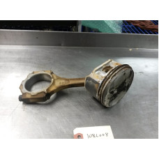 108C008 Piston and Connecting Rod Standard For 00-03 Toyota Camry LE 3.0 1320129525